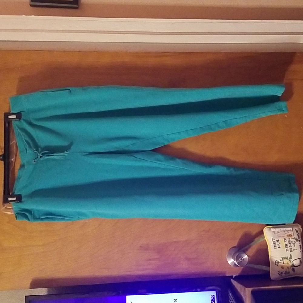 Danskin Active/Lounge Pants XL: A